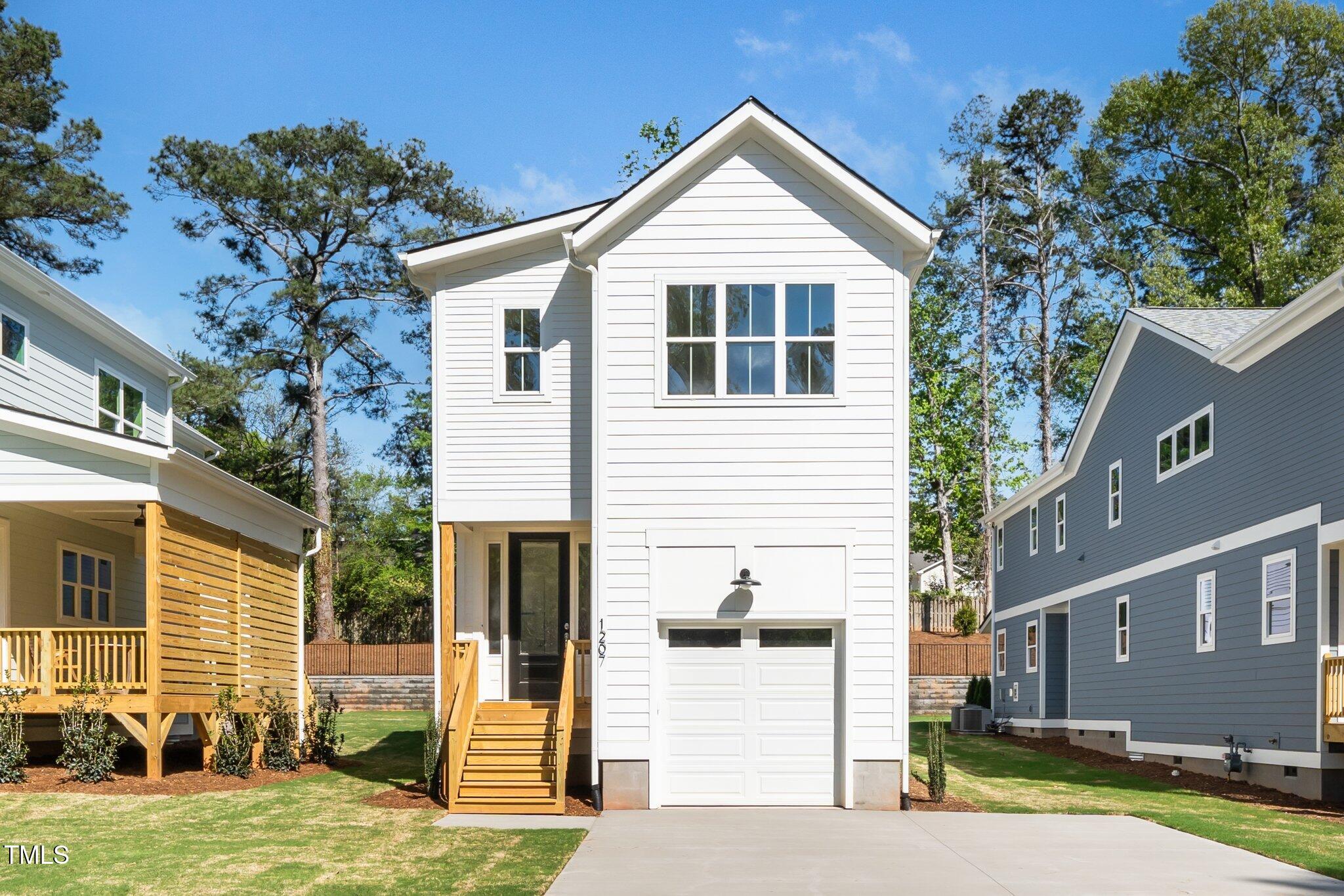 1207 Chaney Road