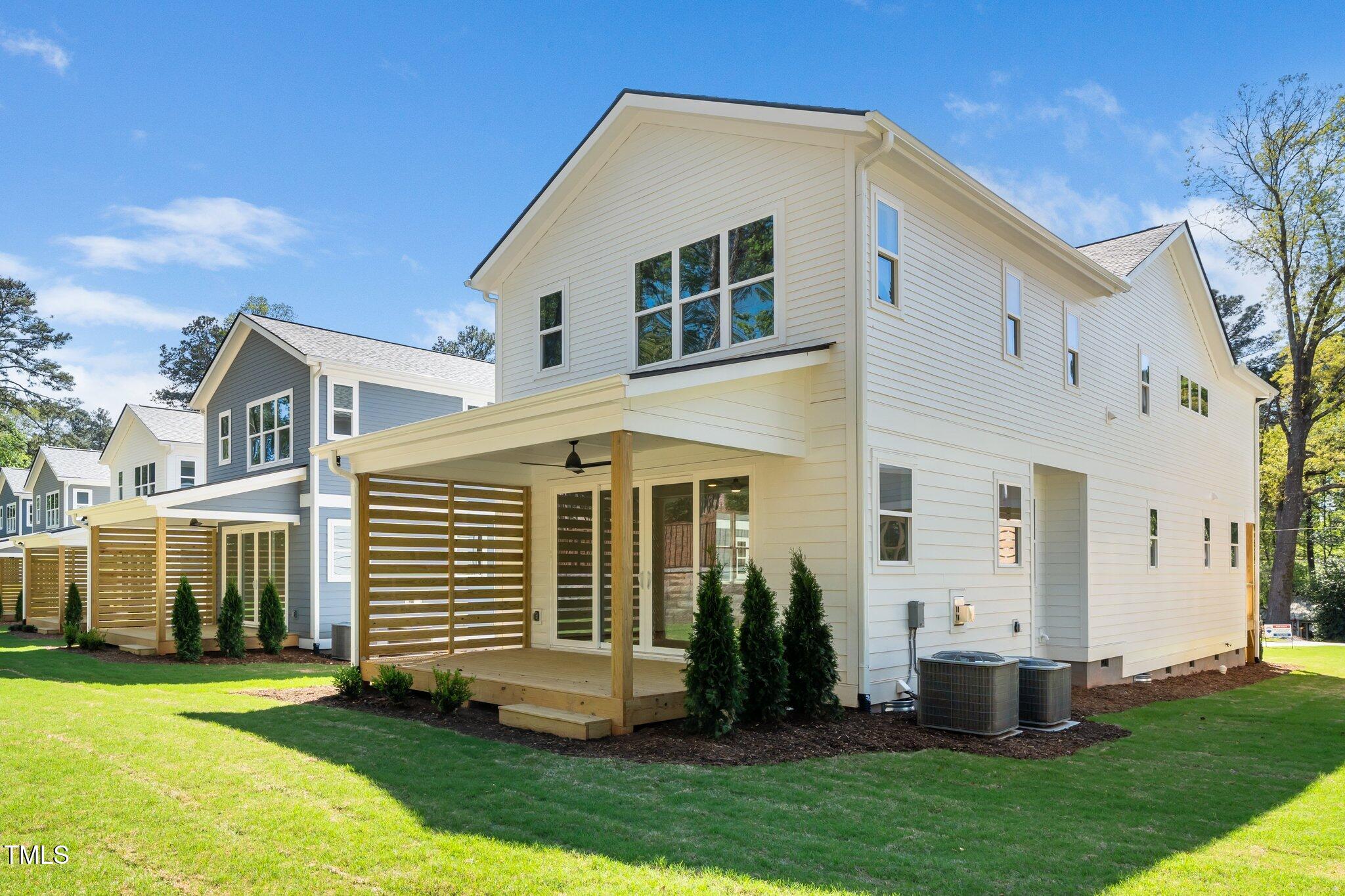 1207 Chaney Road