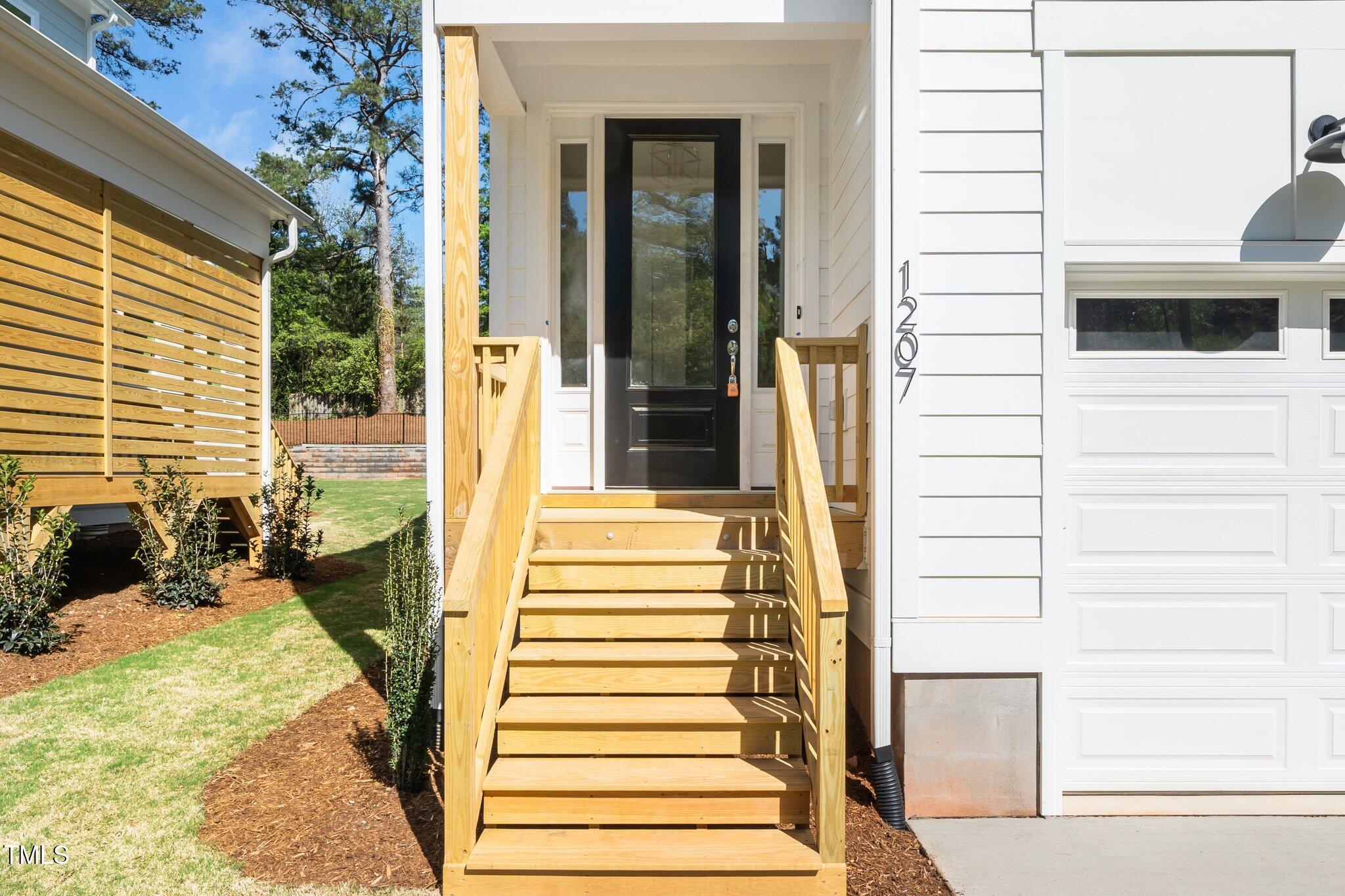 1207 Chaney Road