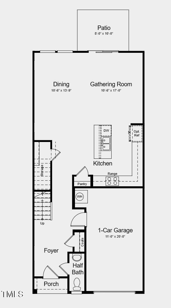 404 Carpels Drive