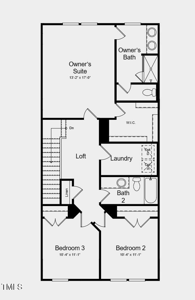 404 Carpels Drive
