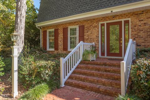 A home in Durham