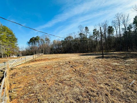 105 Old John Mitchell Road Youngsville NC 27596