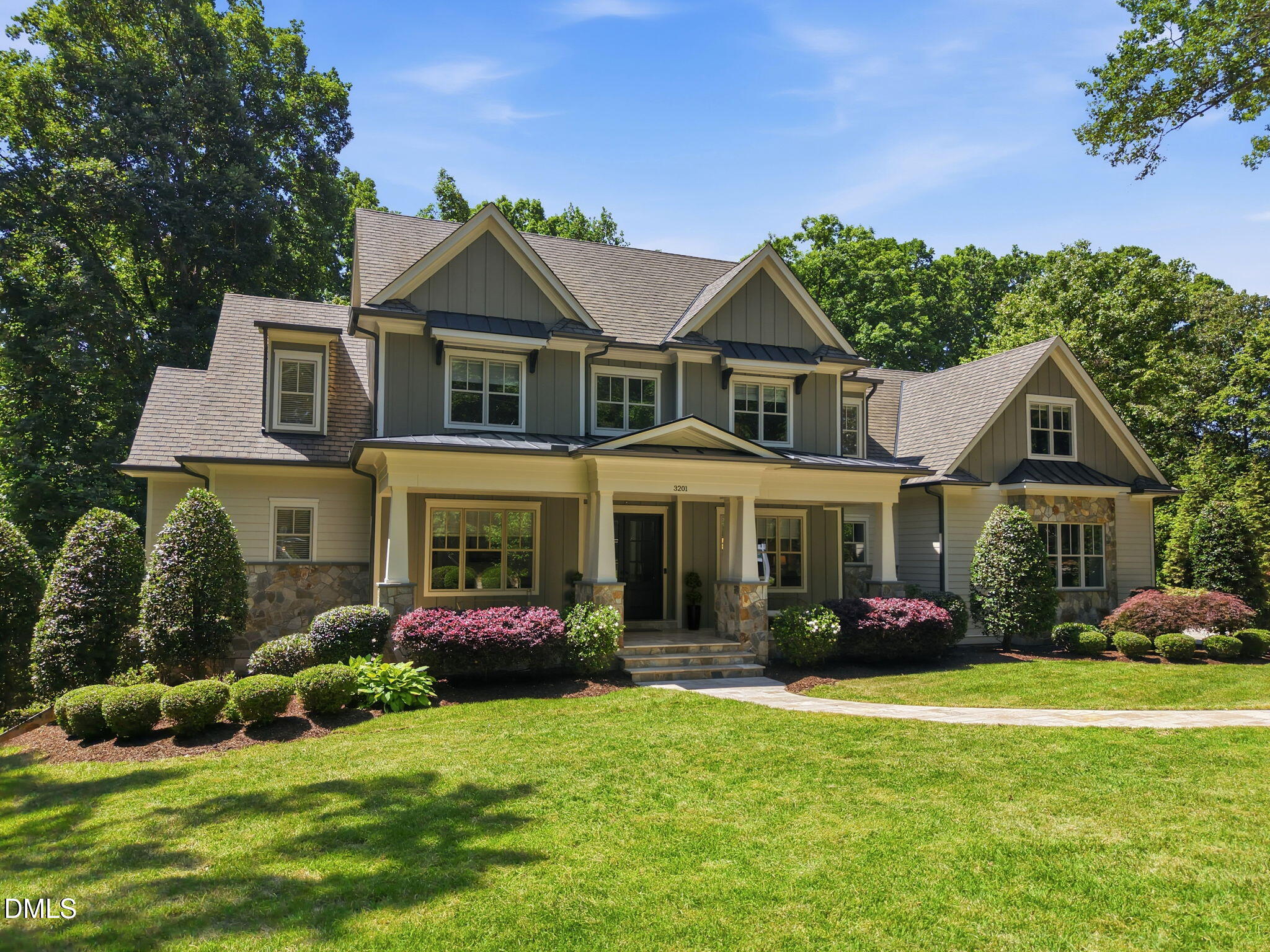 3201 Churchill Road