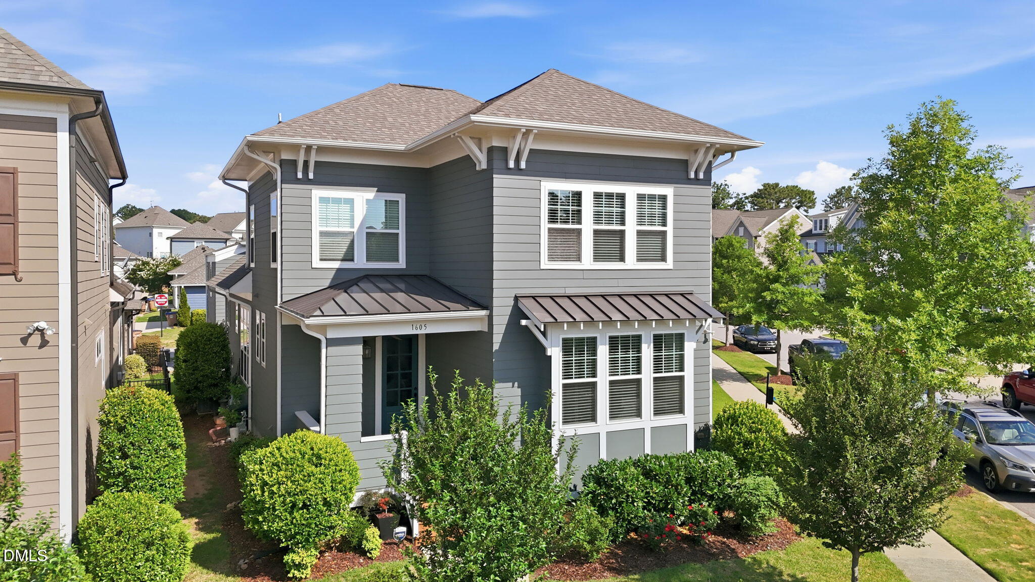 1605 Forage Lane