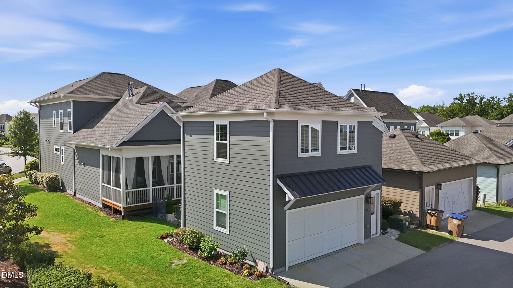 1605 Forage Lane