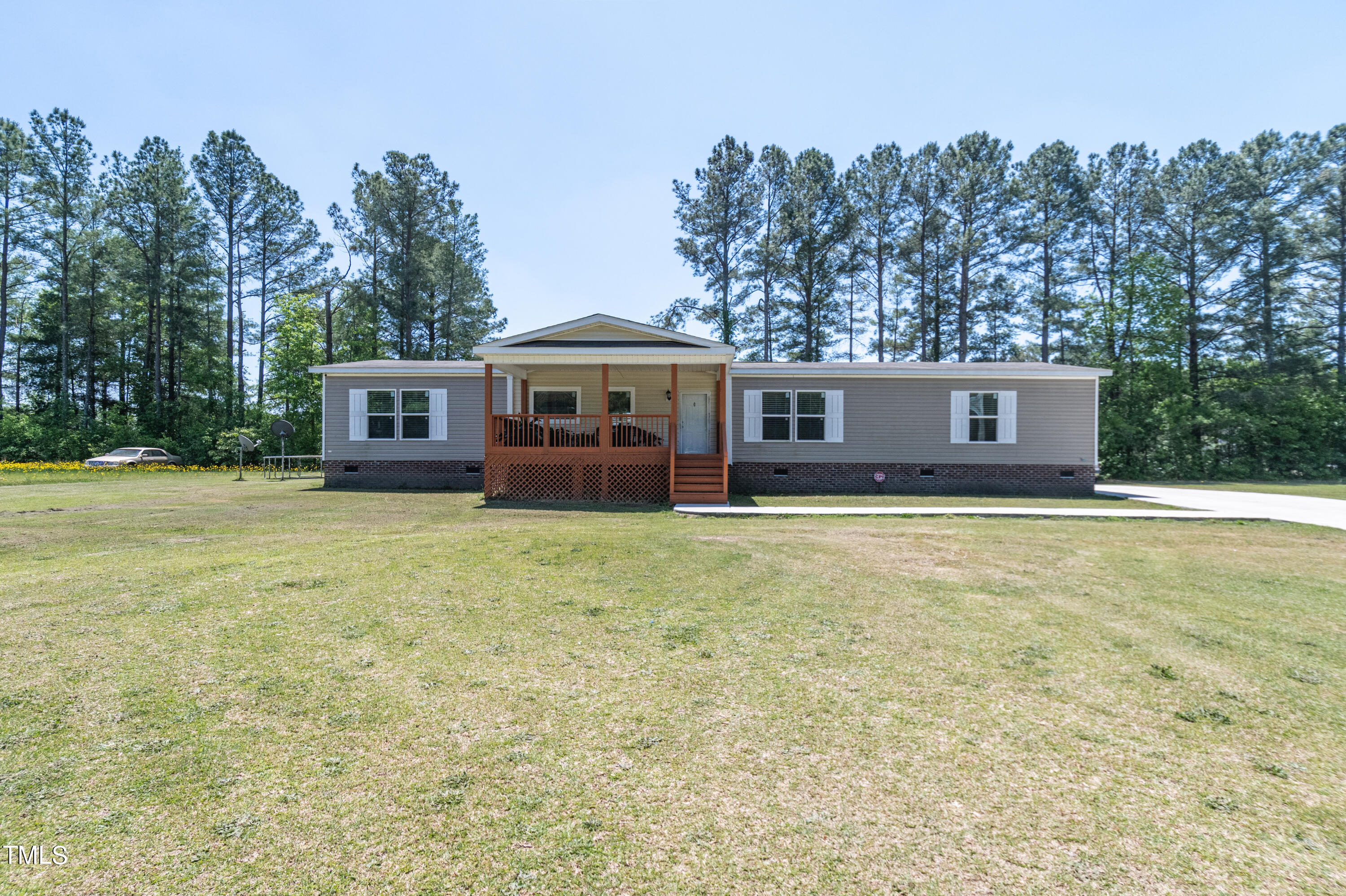 View Coats, NC 27521 mobile home