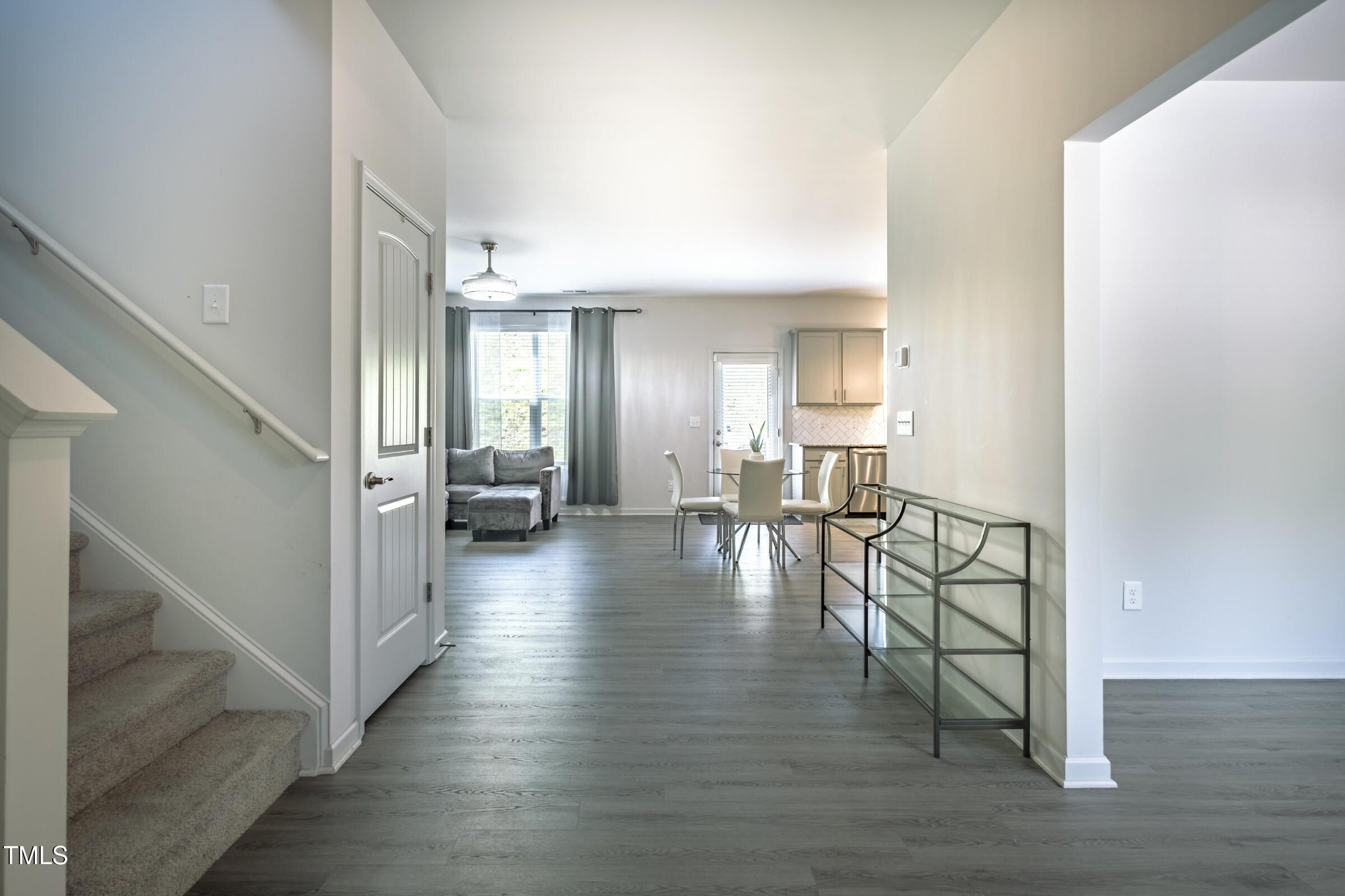 1009 Haynoke Drive
