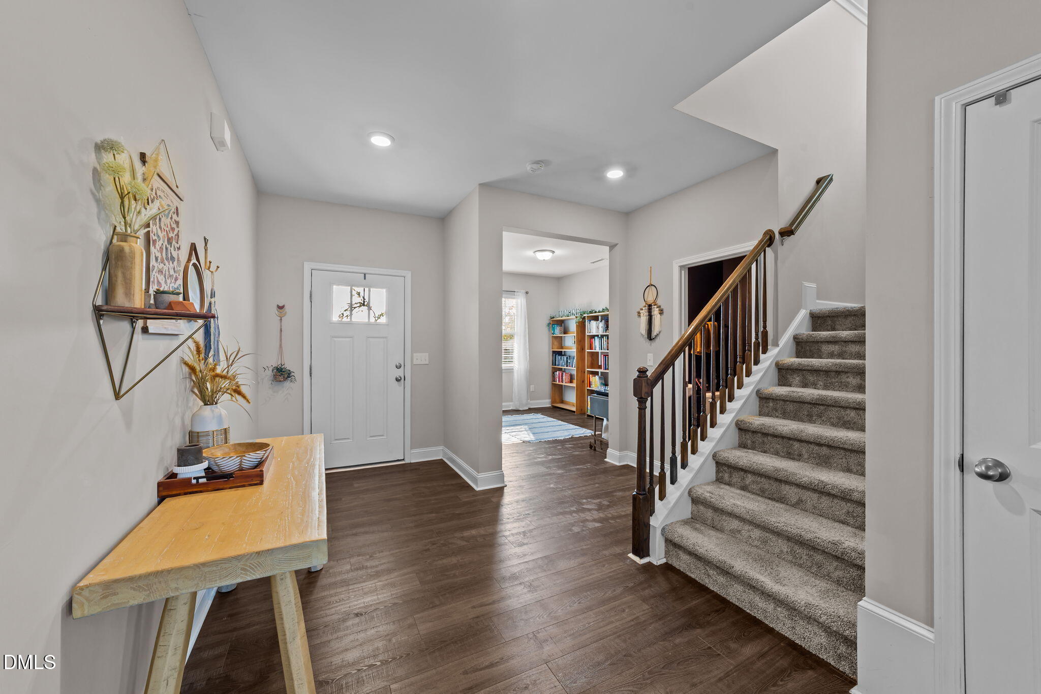 31 Wood Barn Court