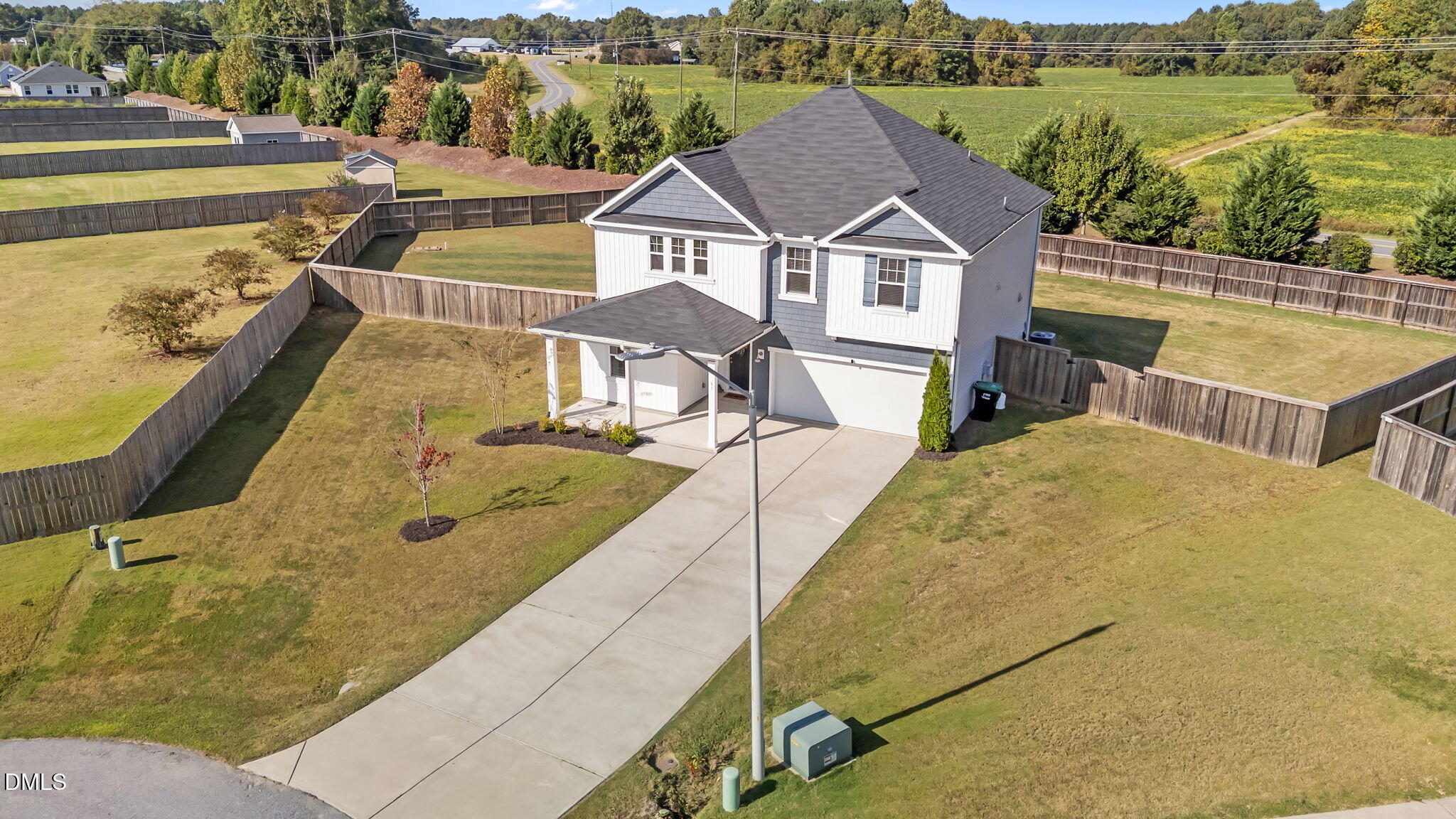 31 Wood Barn Court