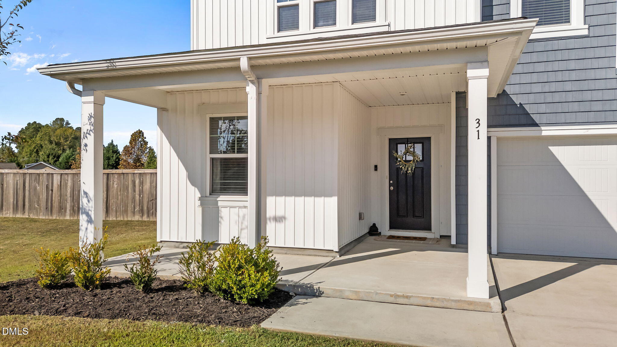 31 Wood Barn Court