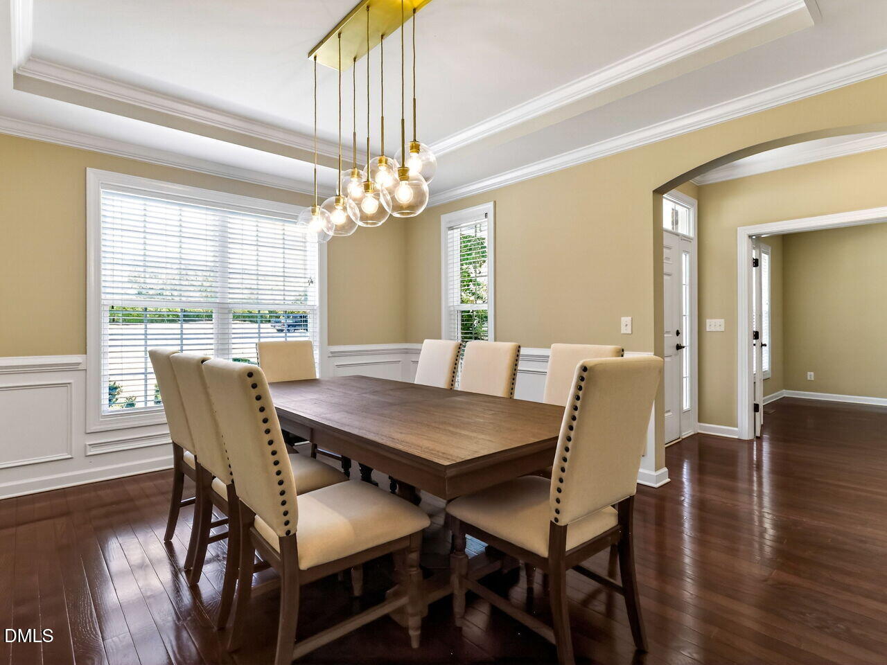 4832 Millens Bay Court