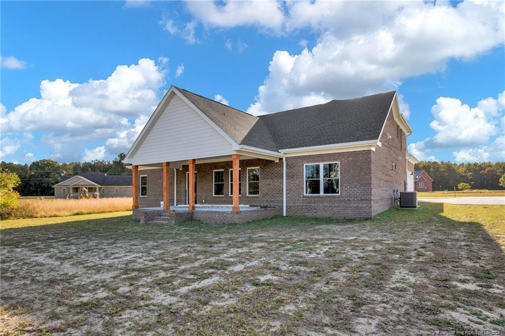 64 Natural Brook Drive