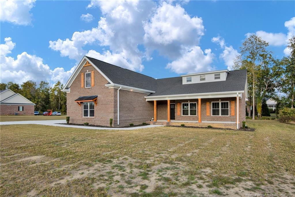64 Natural Brook Drive