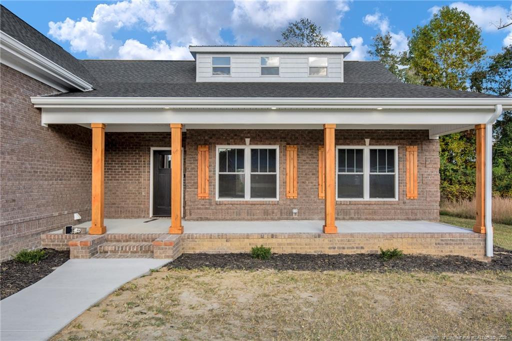 64 Natural Brook Drive