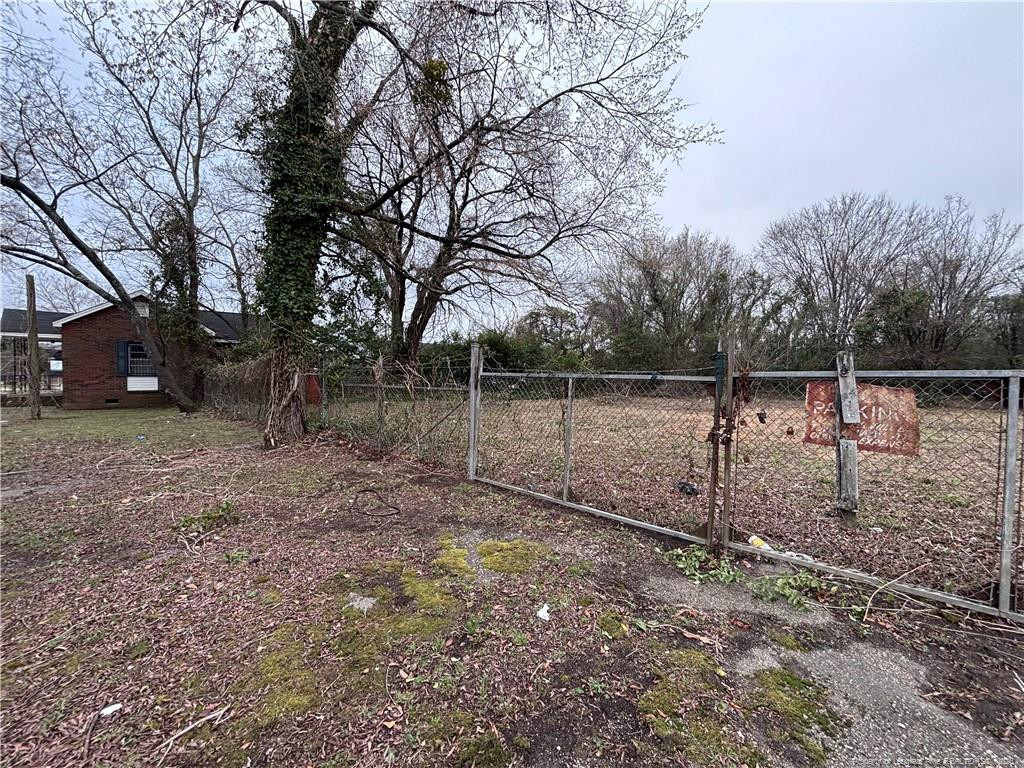 447 Hillsboro Street