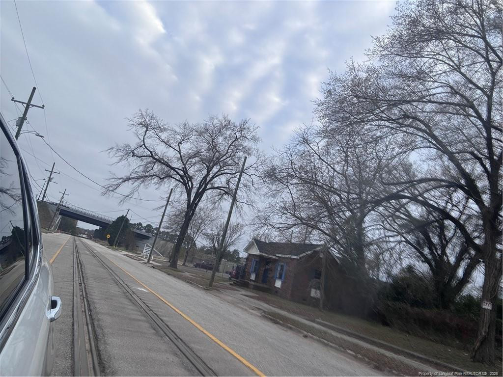 447 Hillsboro Street