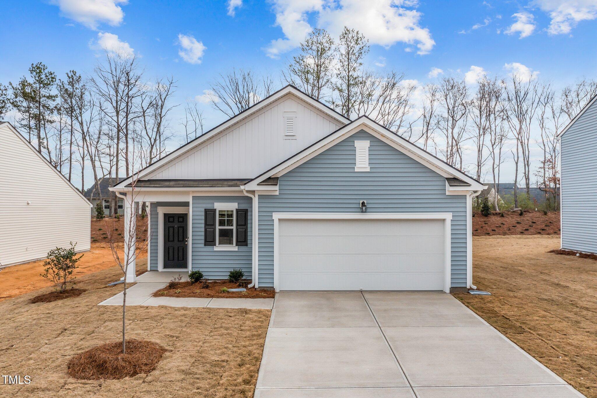 1257 Pond Overlook Drive