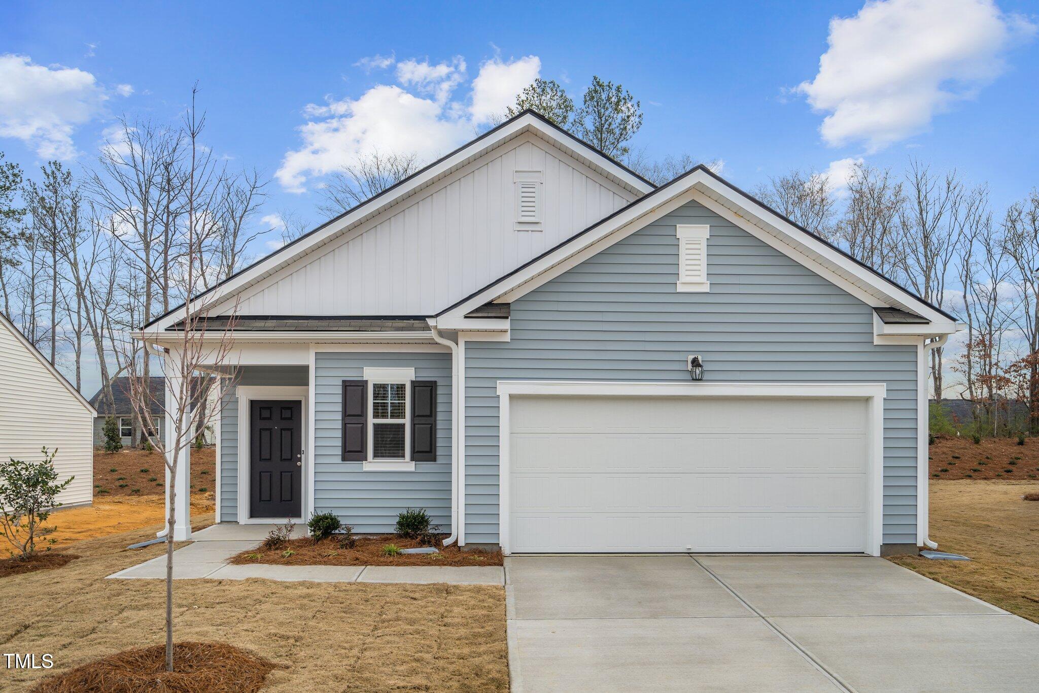 1257 Pond Overlook Drive