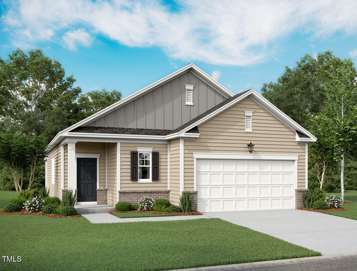 1257 Pond Overlook Drive