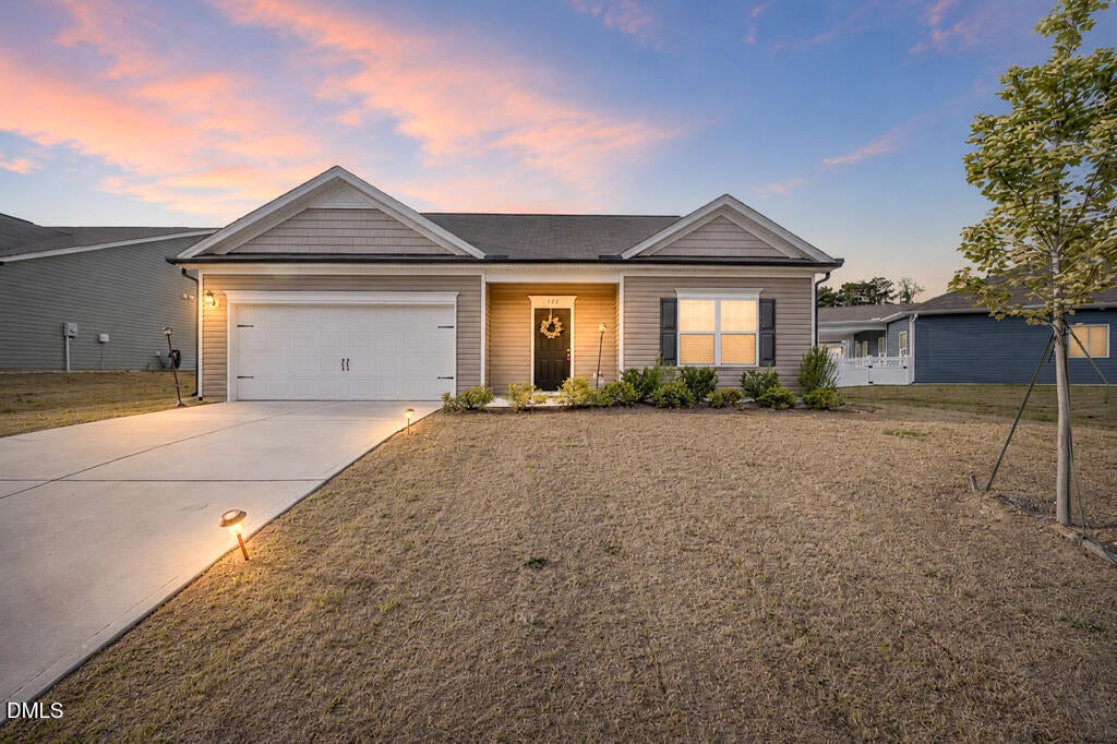 122 Altair Lane, Sanford, NC, 27330