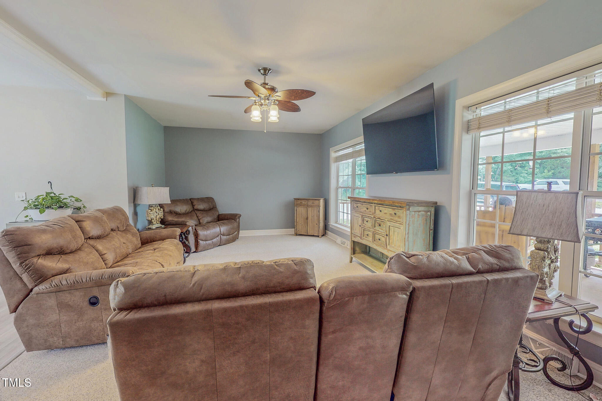 125 Al Gray Road