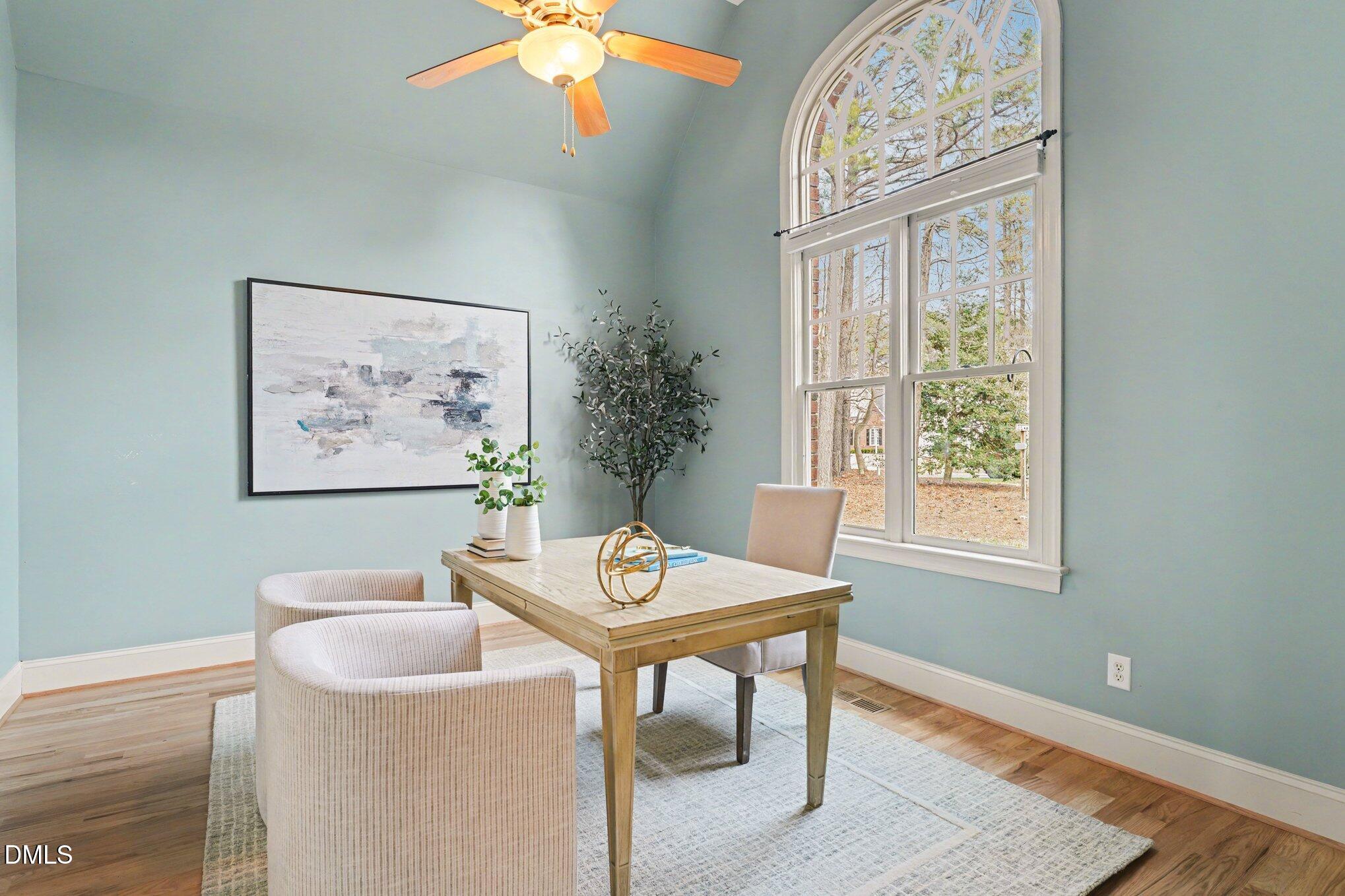 1325 Wakefield Farm Road