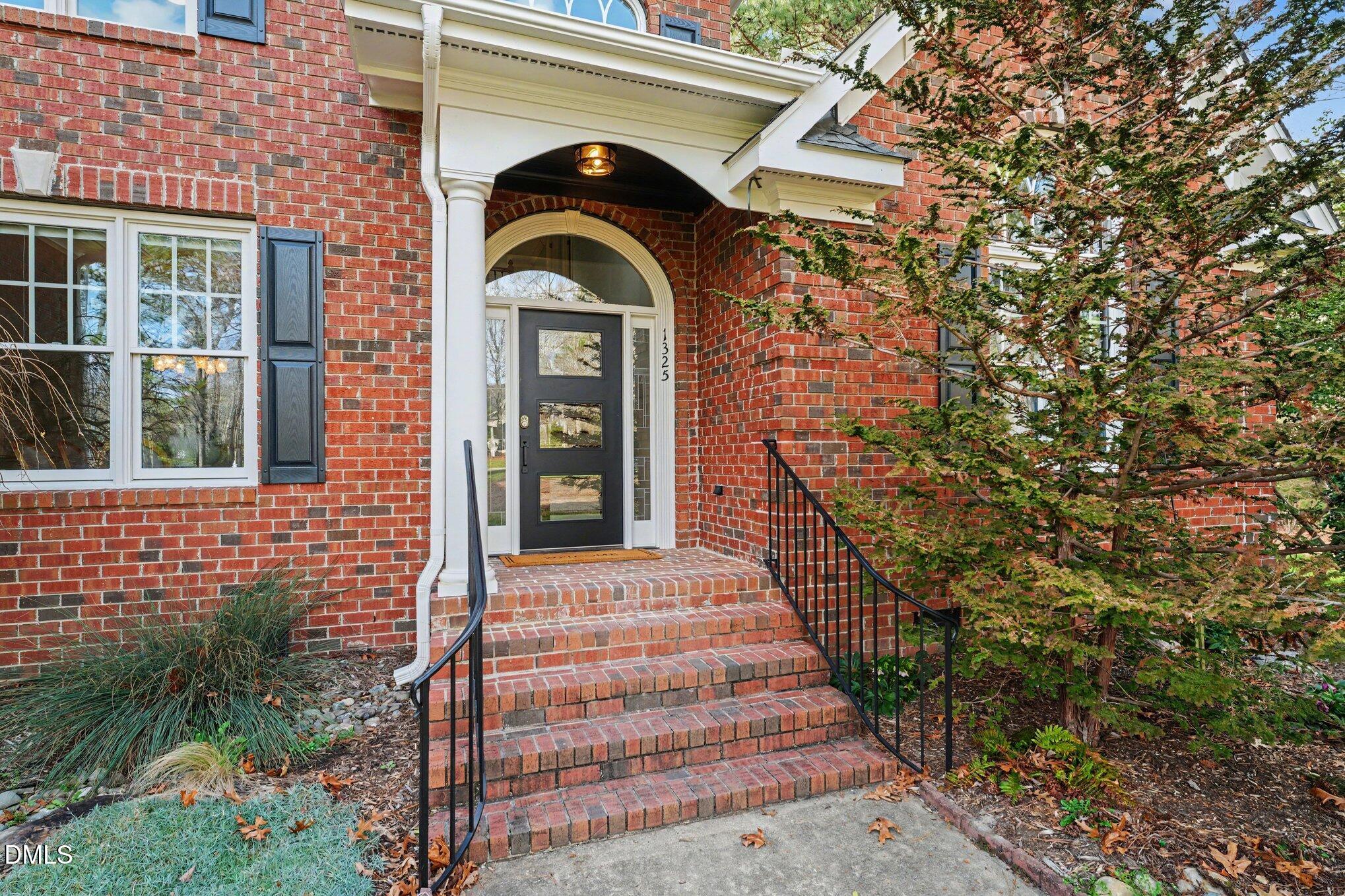 1325 Wakefield Farm Road