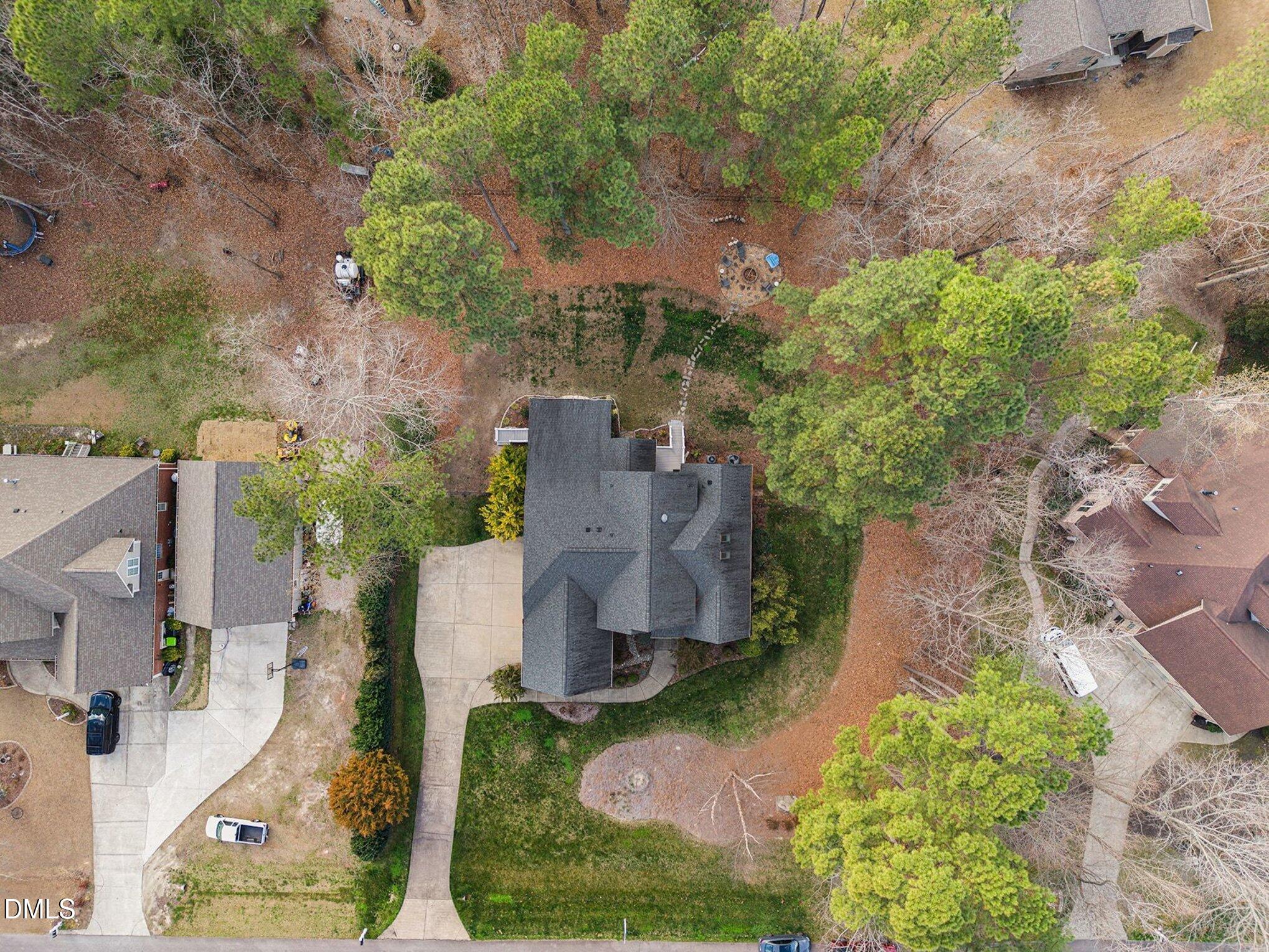 1325 Wakefield Farm Road