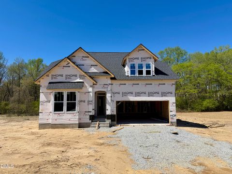 532 Beacon Hill Road Lillington NC 27546