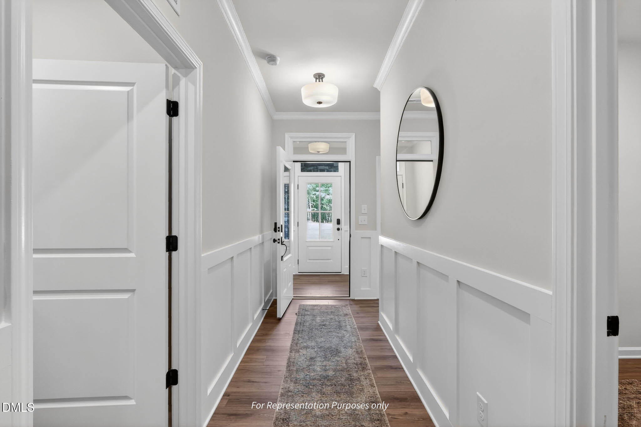 532 Beacon Hill Road