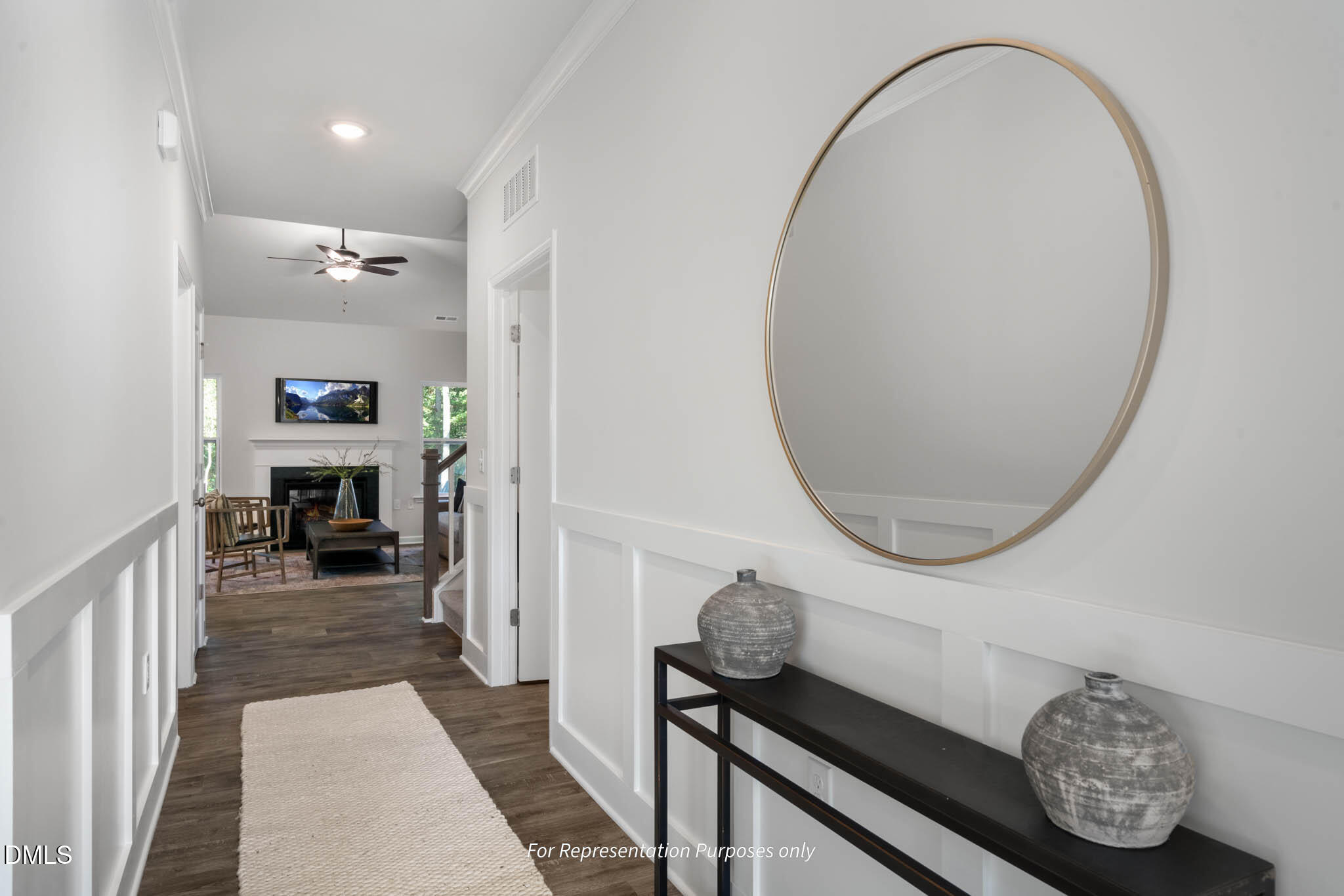 532 Beacon Hill Road