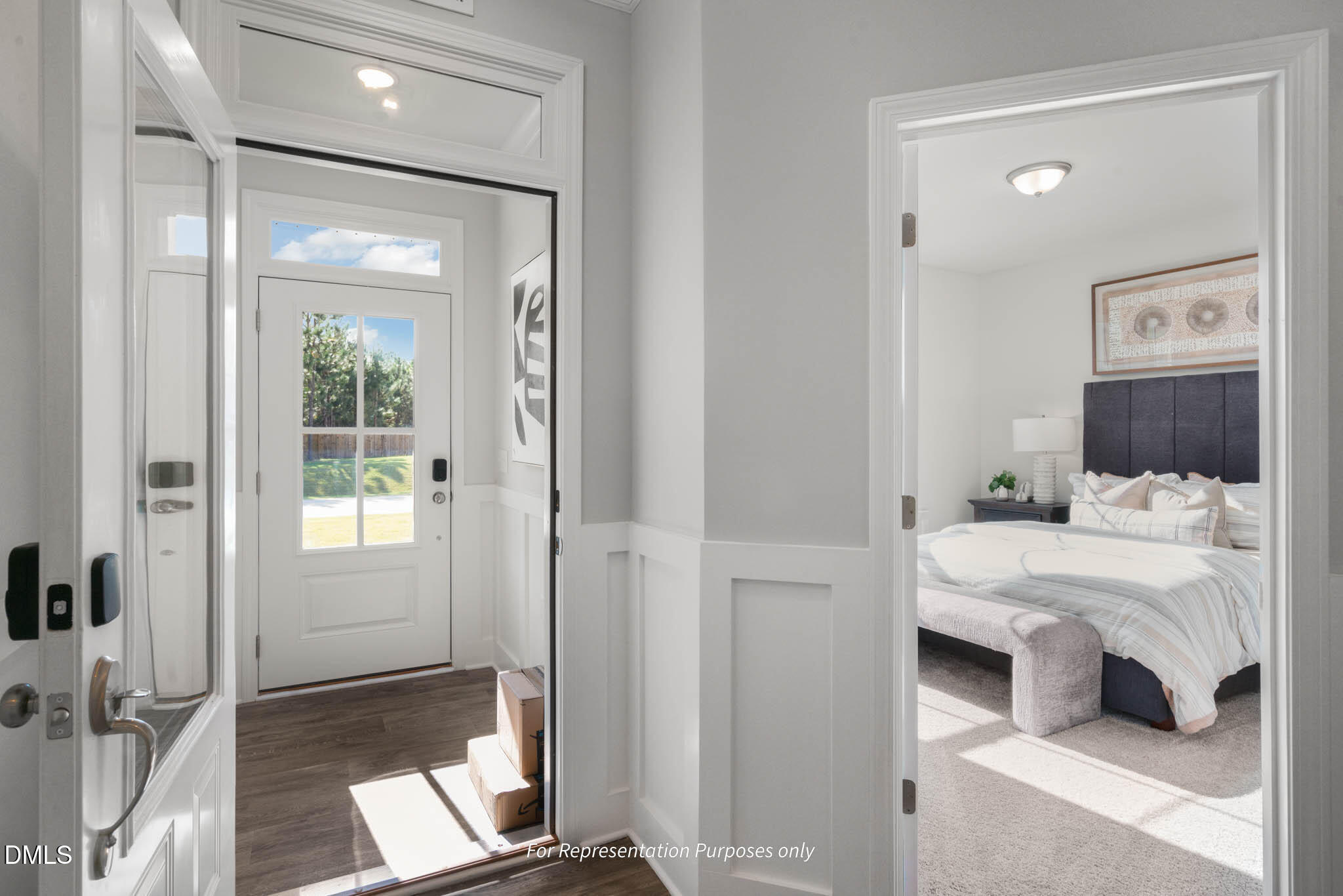 532 Beacon Hill Road