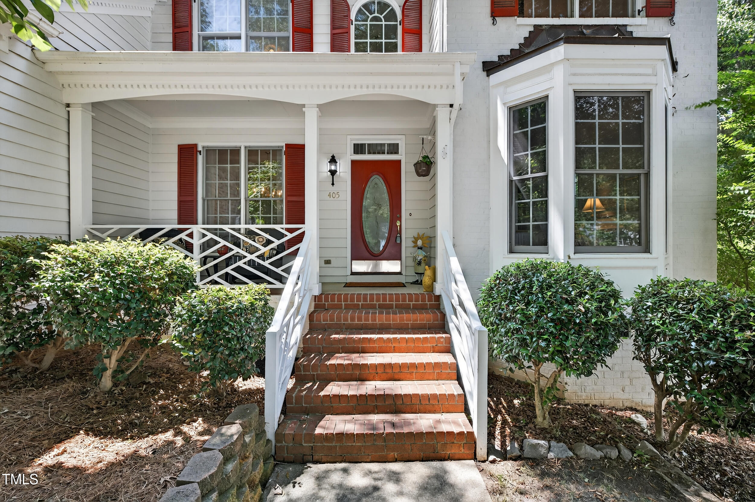 405 Evert Drive