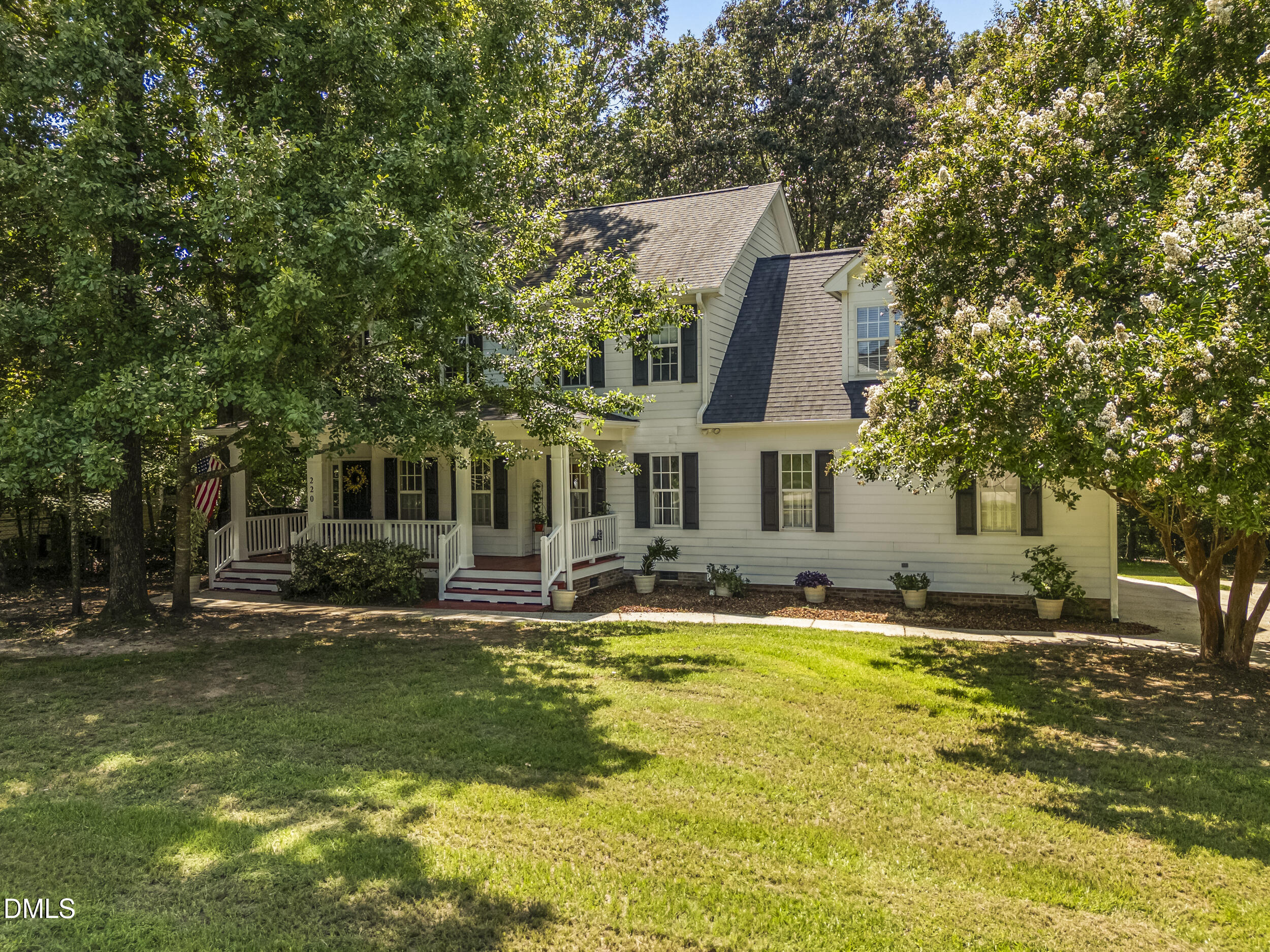 220 Natalie Drive