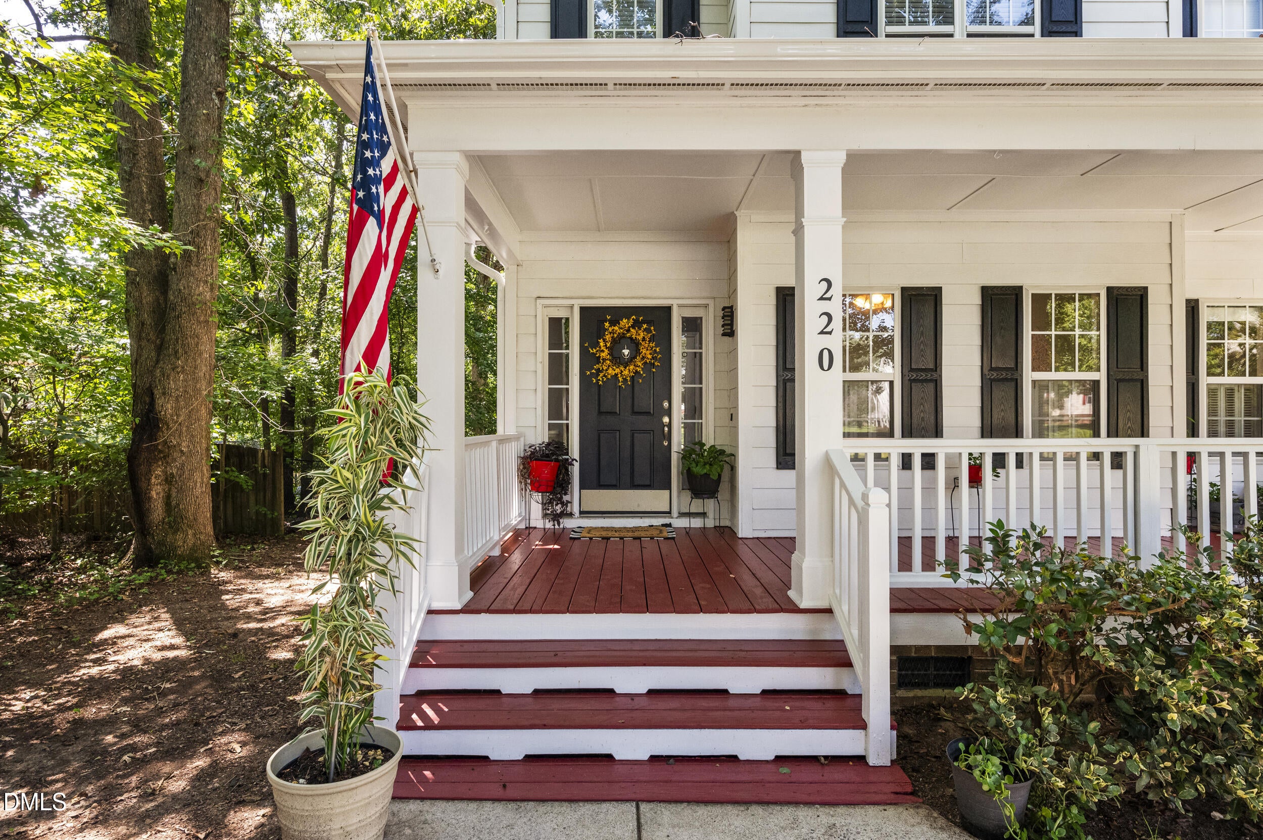 220 Natalie Drive