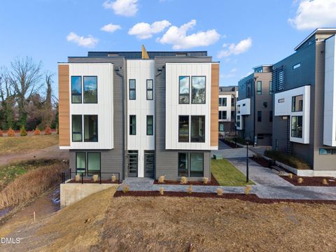 512 Gordon Street # 1101 Durham NC 27701