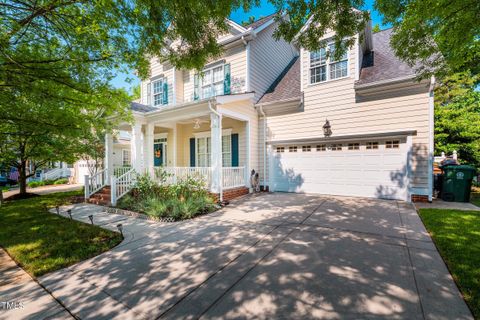 116 Hamilton Hedge Place Cary NC 27519
