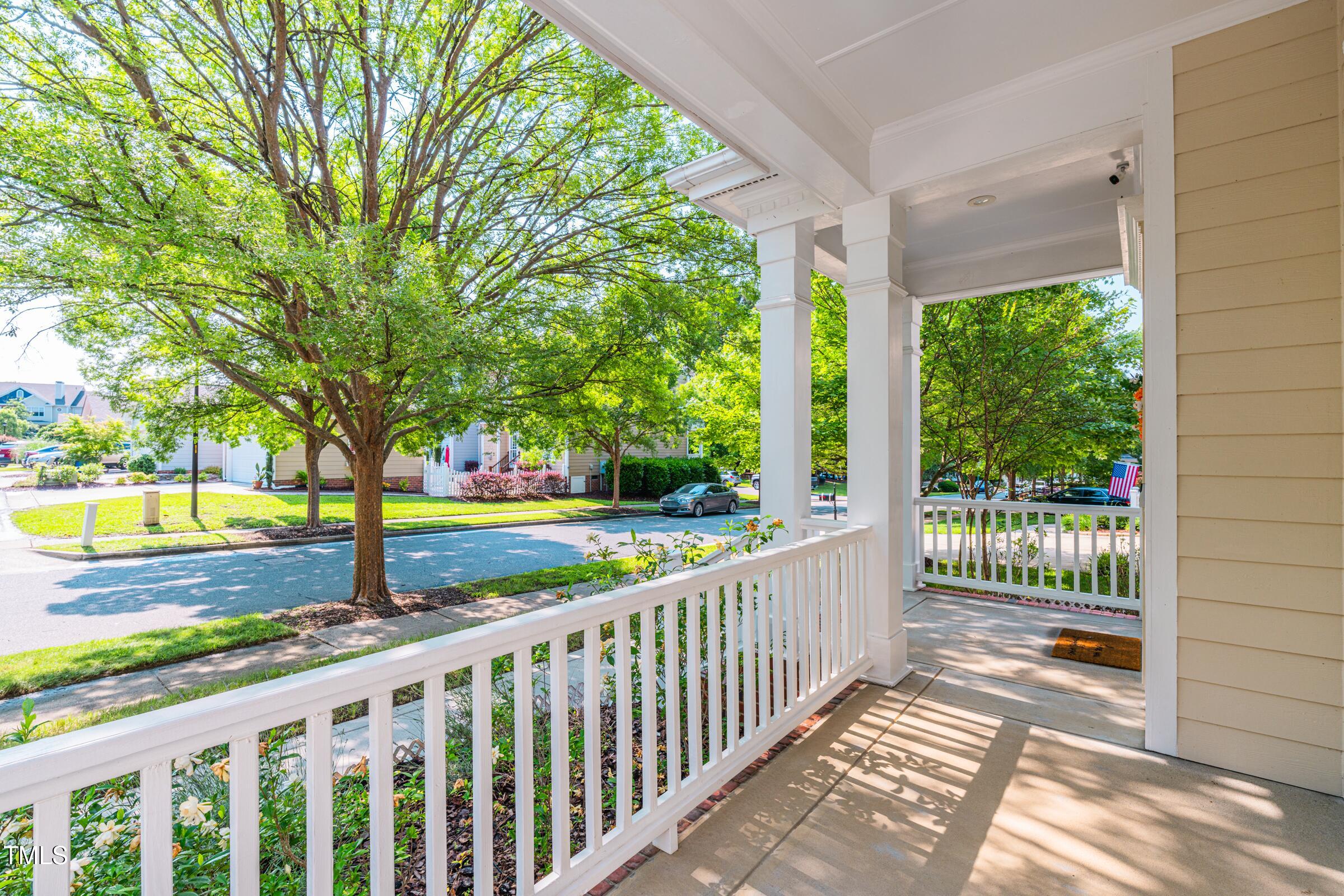 116 Hamilton Hedge Place