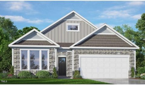 1656 Abberly Place Graham NC 27253