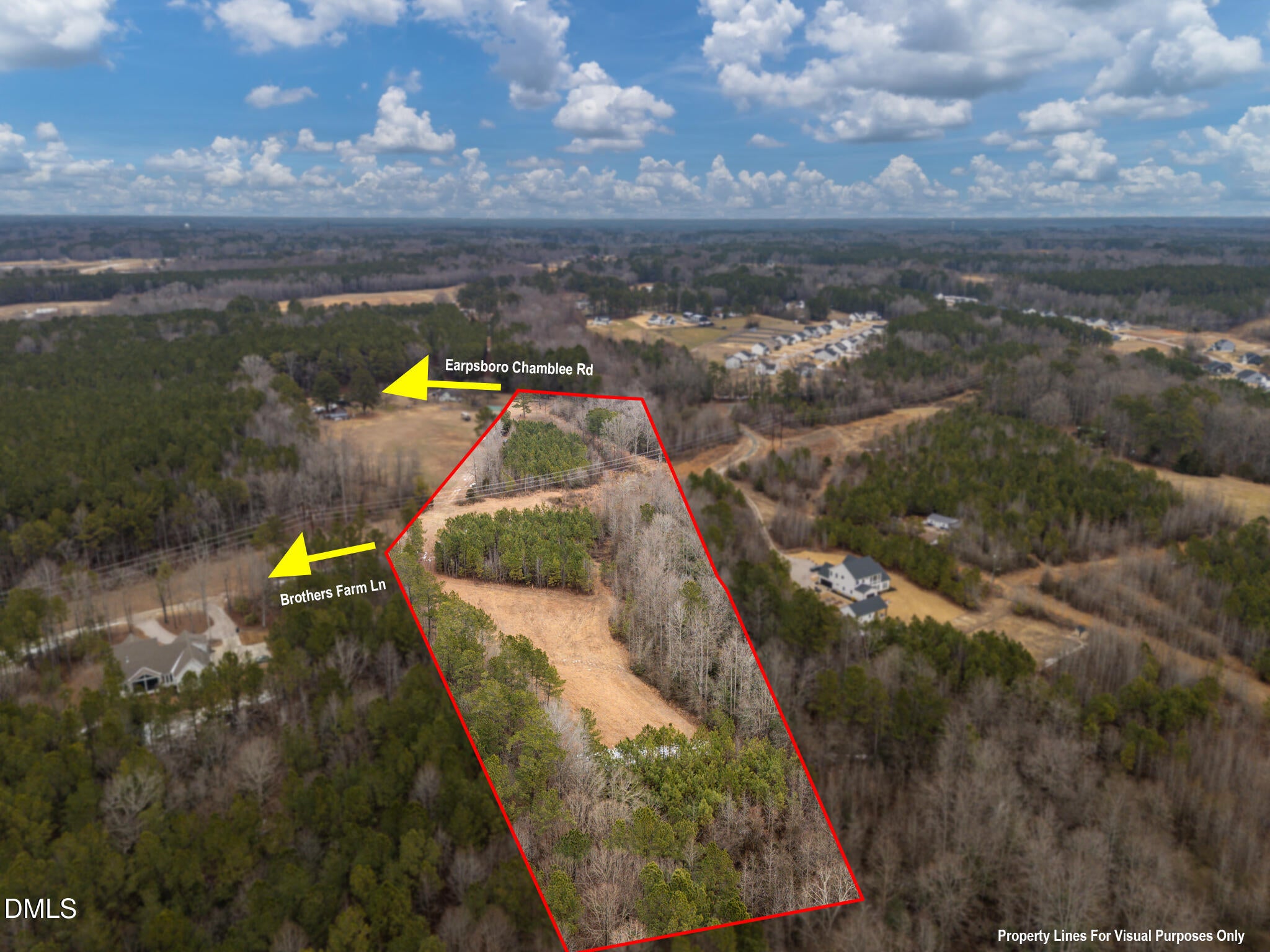 2151 Pace Farm Road