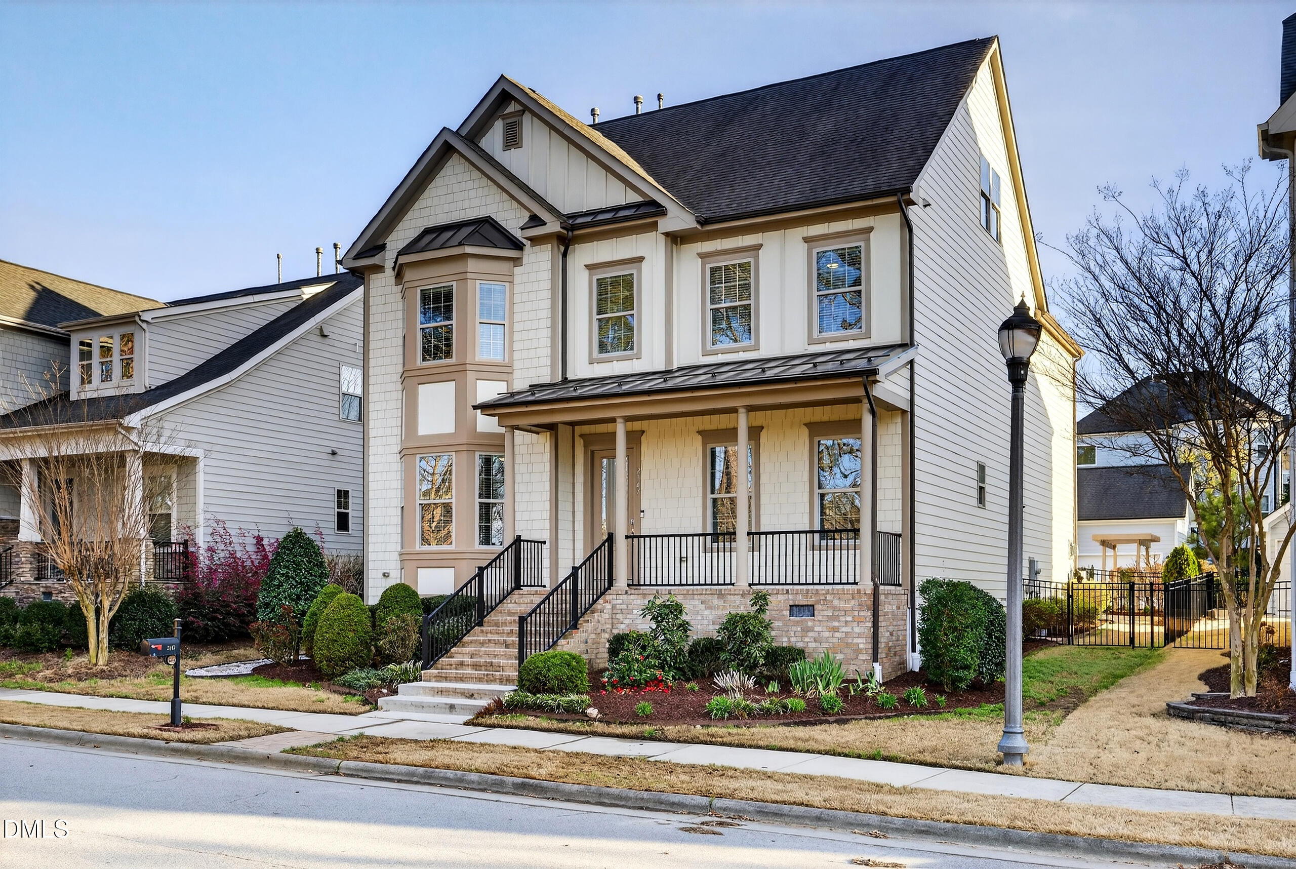 2147 Bluff Oak Drive