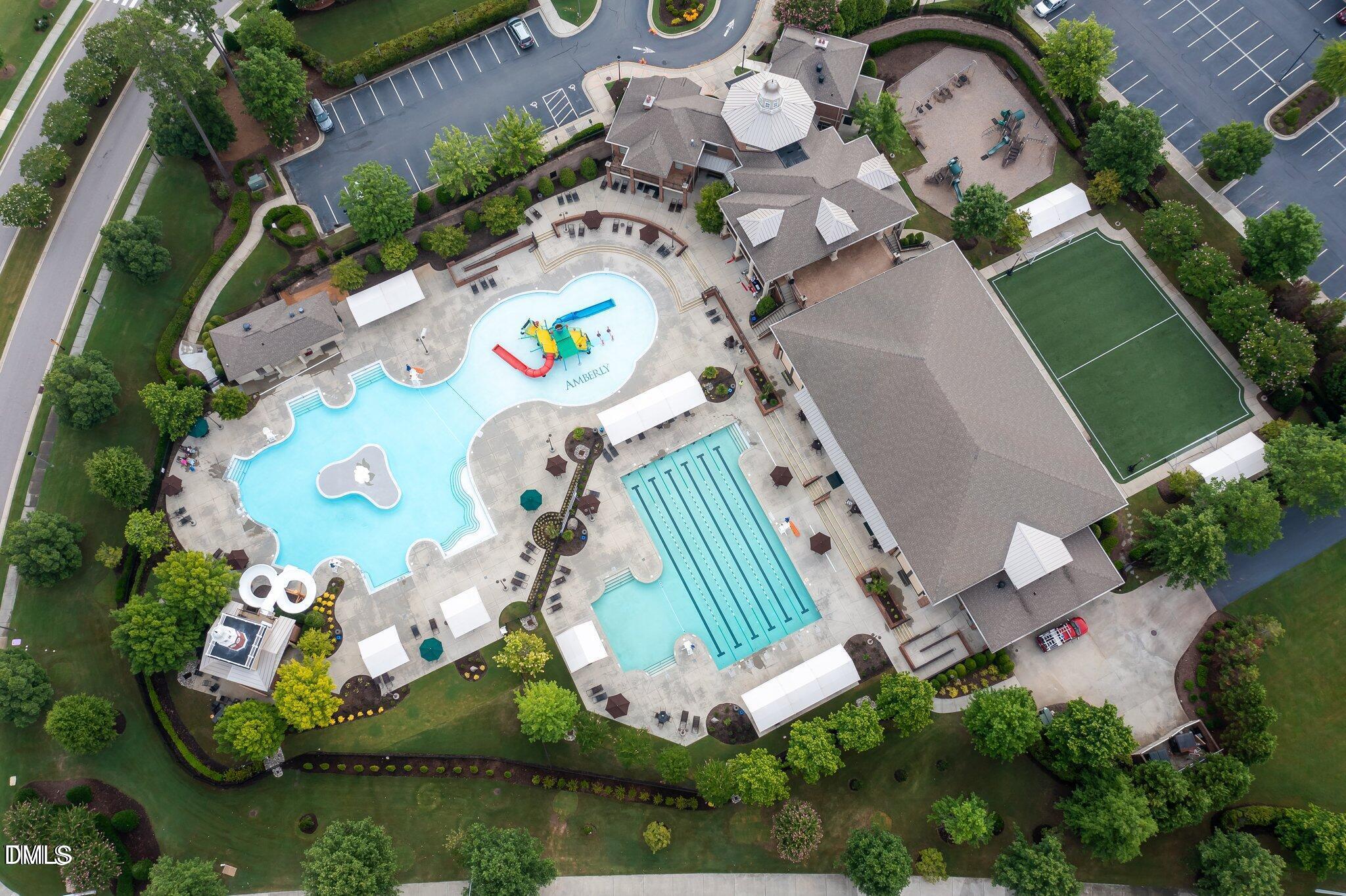 2147 Bluff Oak Drive