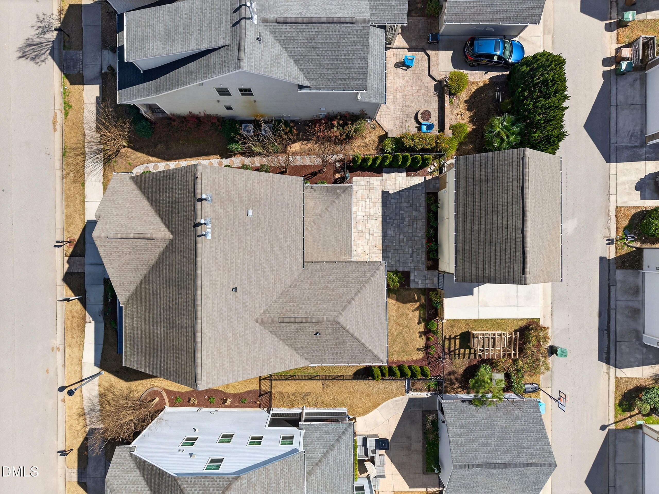 2147 Bluff Oak Drive