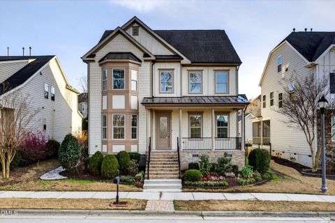 2147 Bluff Oak Drive Cary NC 27519