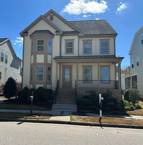 2147 Bluff Oak Drive Cary NC 27519