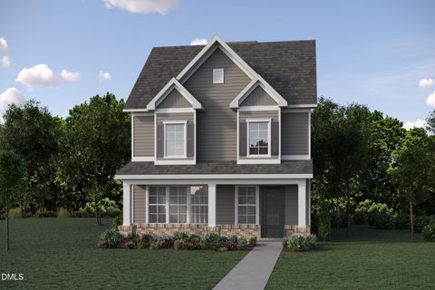 826 Fireship Road Fuquay Varina NC 27526