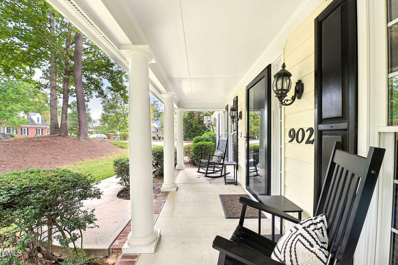 902 Birkdale Drive