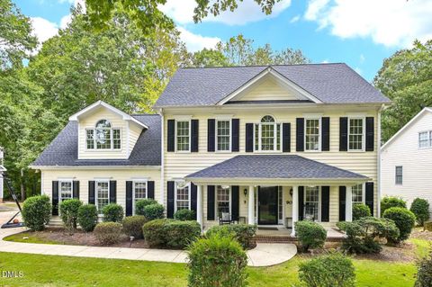 902 Birkdale Drive Clayton NC 27527