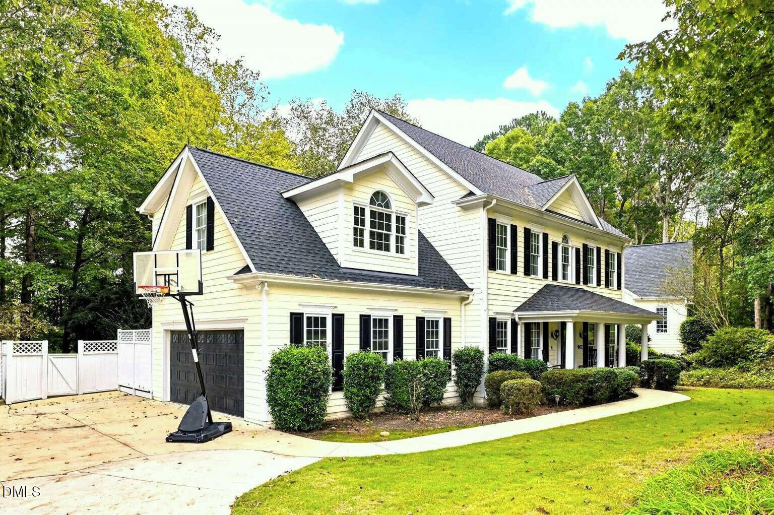 902 Birkdale Drive